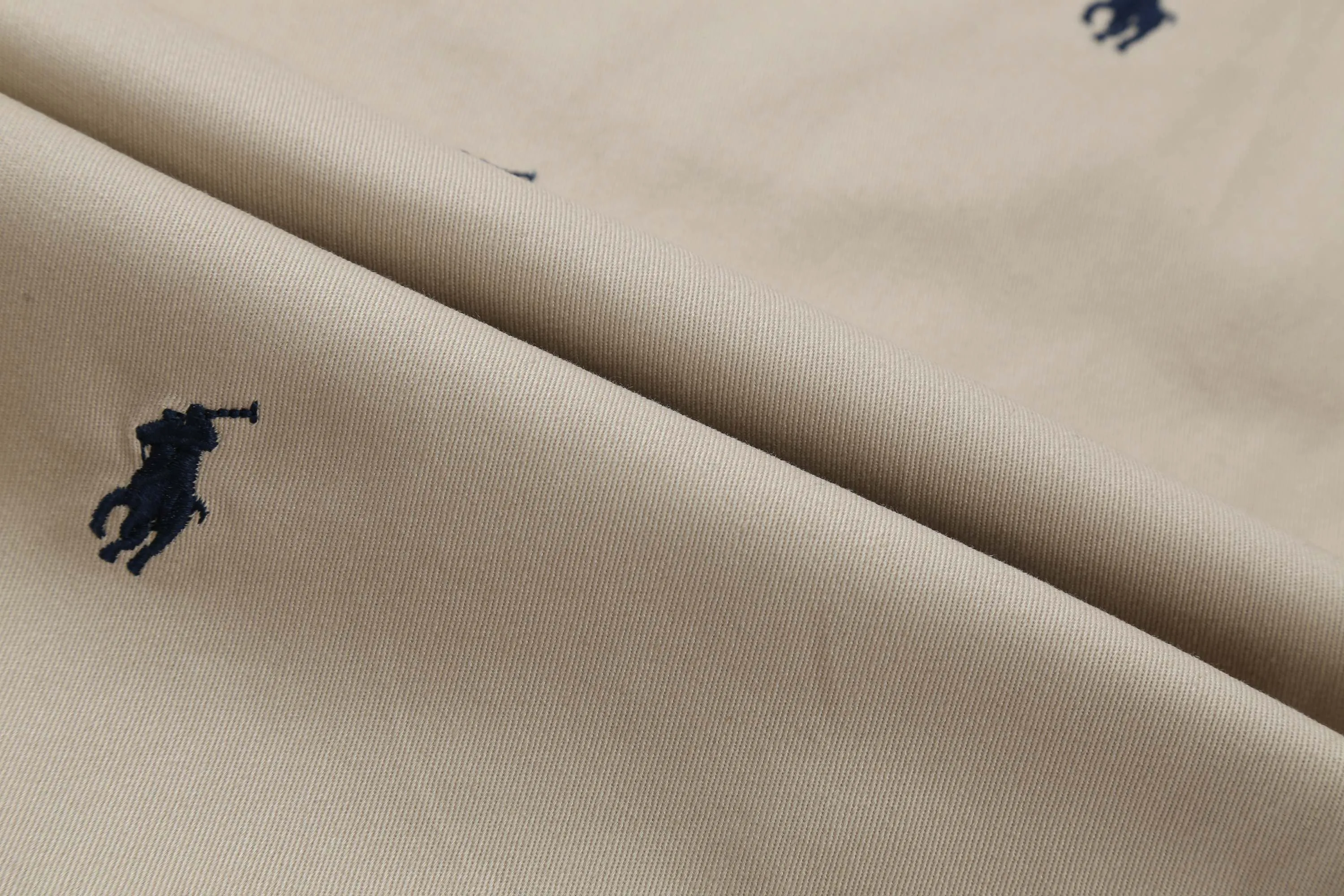 P210 Item number: s090 Paul polo pony standard polo five-point full logo straight shorts Size: 30 32 34 36 38